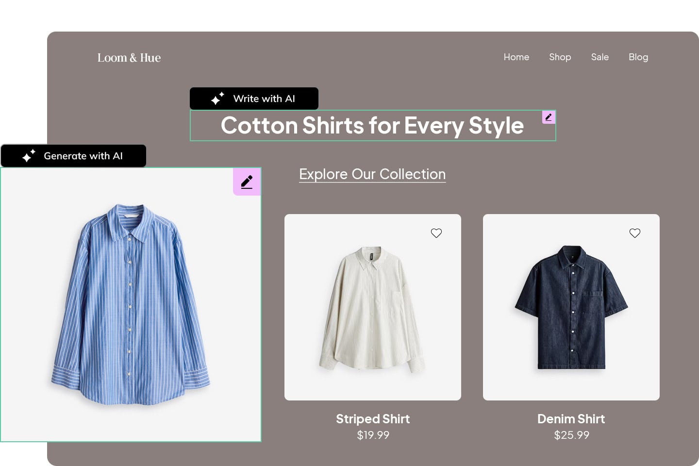 WooCommerce pro widgets & plugins